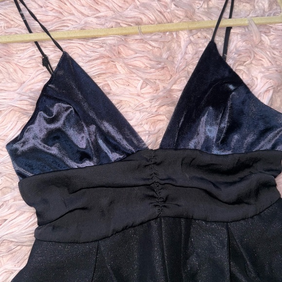 Free People Skylie Saylor Romper size 0 - Picture 3 of 4